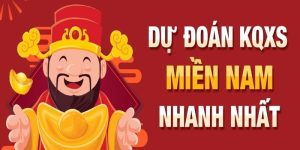 Dự đoán xổ số miền nam