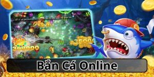 Bắn cá online ảnh đại diện