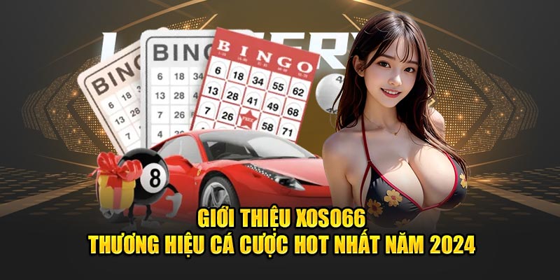 Giới thiệu xoso66