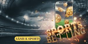 Sảnh K sports