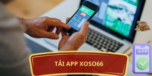 Tải app Xoso66