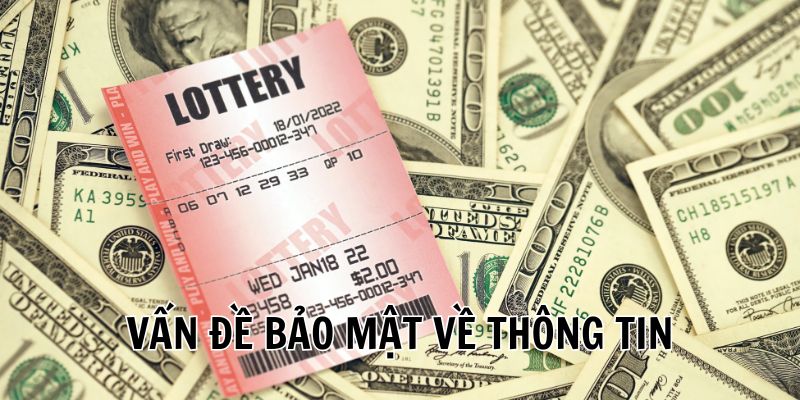 Vấn đề thông tin phải luôn được đề cao hàng đầu