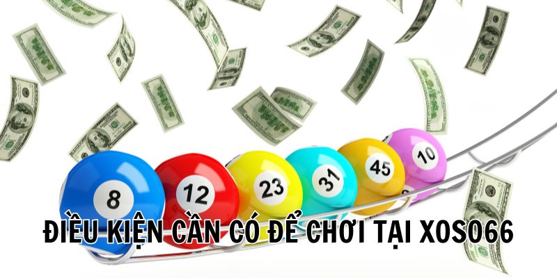 Điều kiện tham gia hội viên nhất định phải tuân thủ